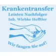 Logo für den Job Bürokauffrau für die Disposition (m/w/d)