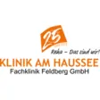 Logo für den Job Psychologische:r Psychotherapeut:in (m/w/d)